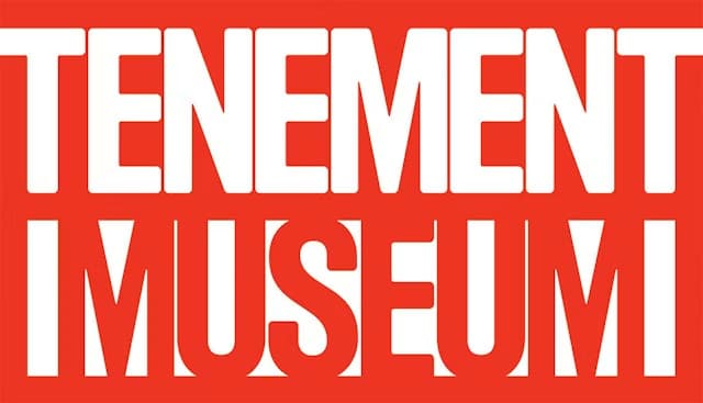 Tenement Museum