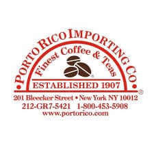 Porto Rico Importing Co.